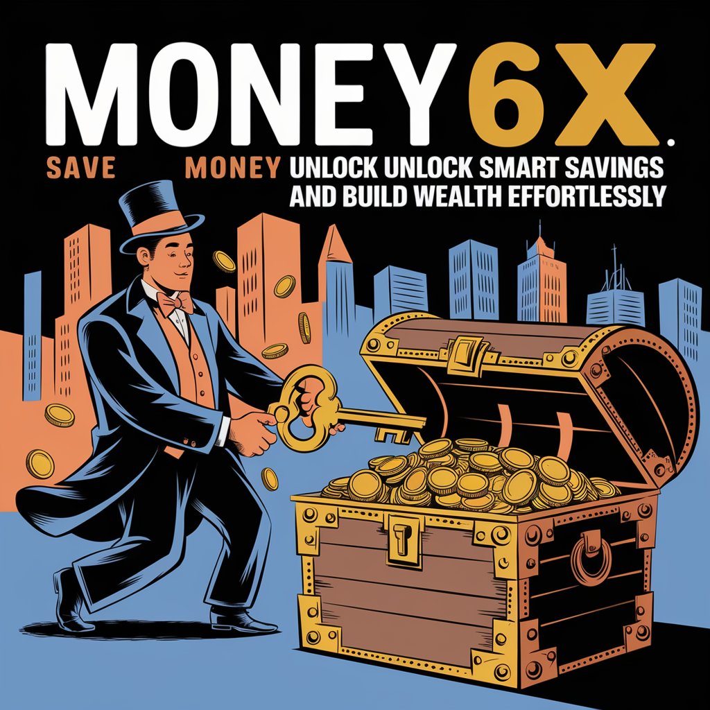 Money6x.com Save Money