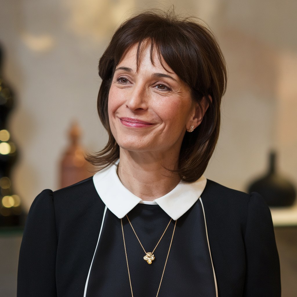 Enrica Cenzatti
