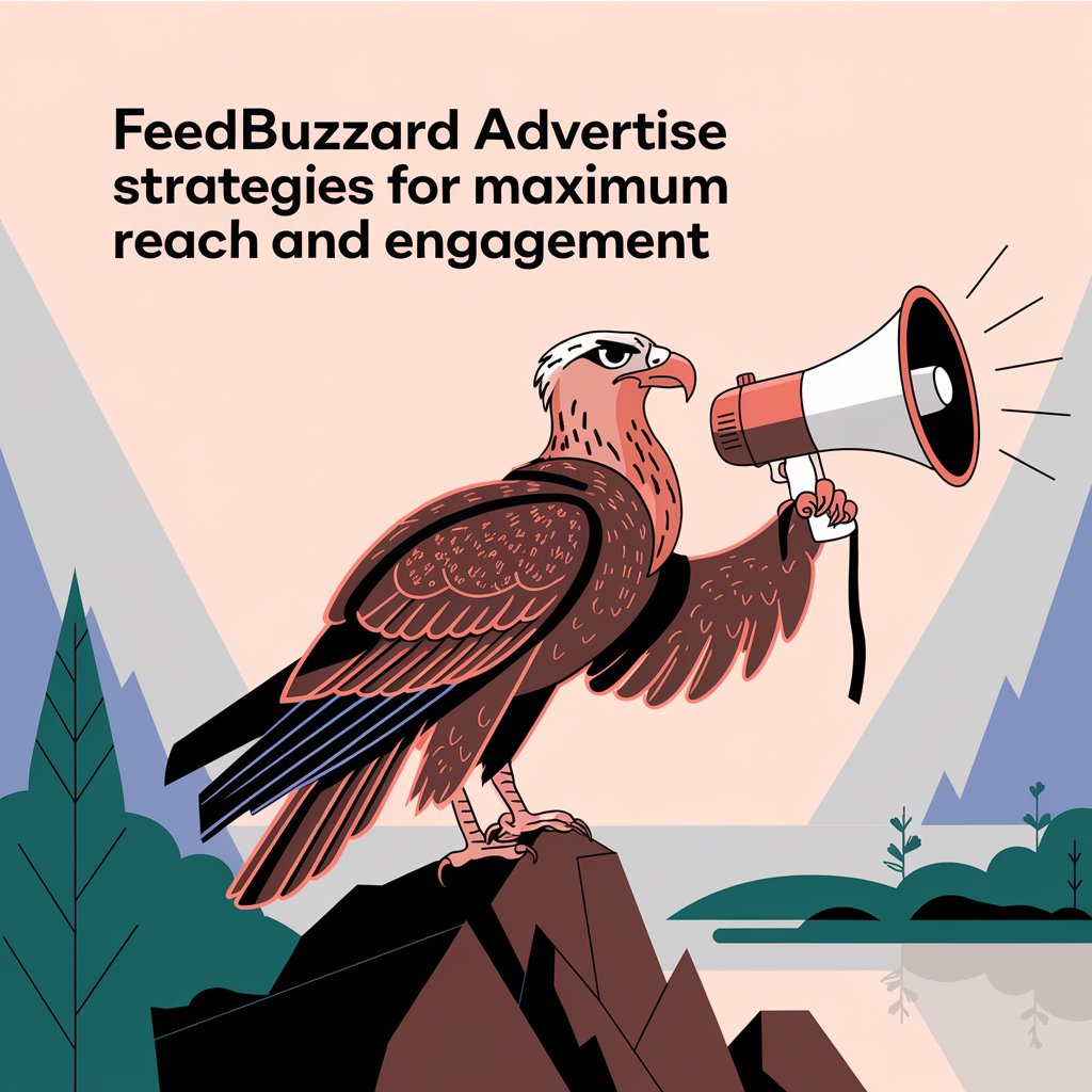 Feedbuzzard Advertise