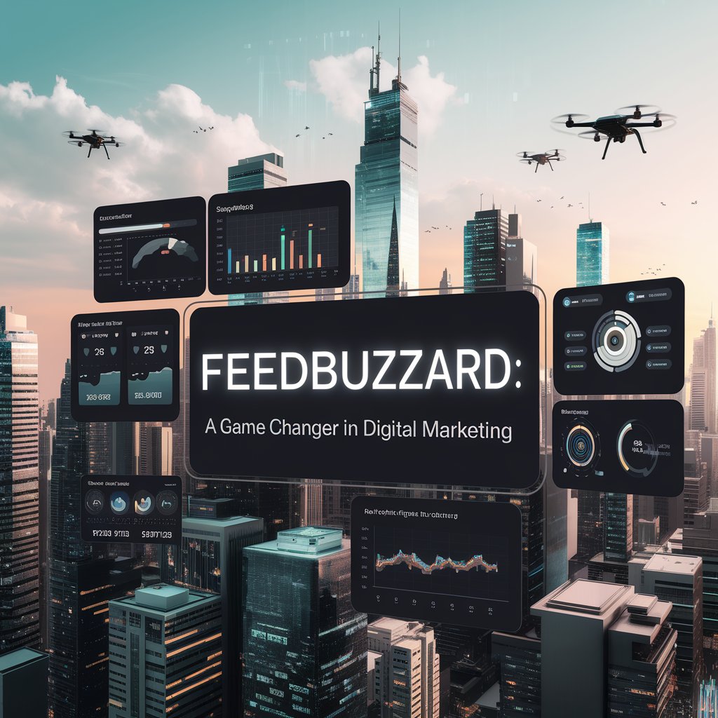 Feedbuzzard Advertise