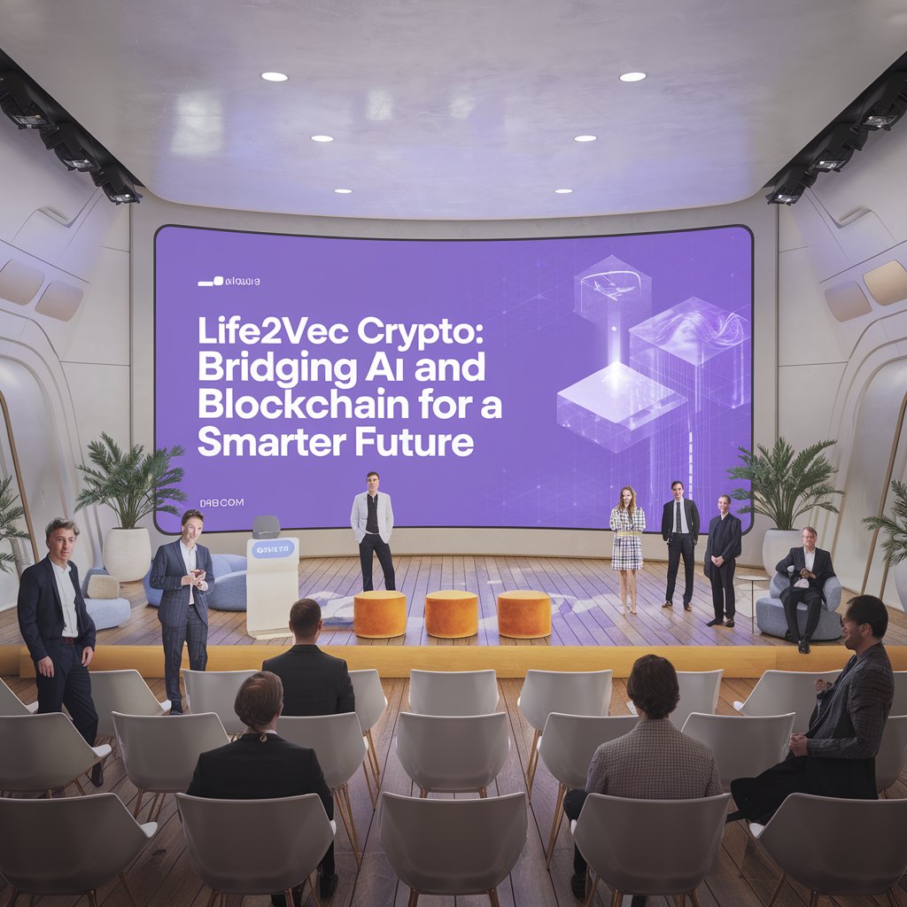 Life2vec Crypto