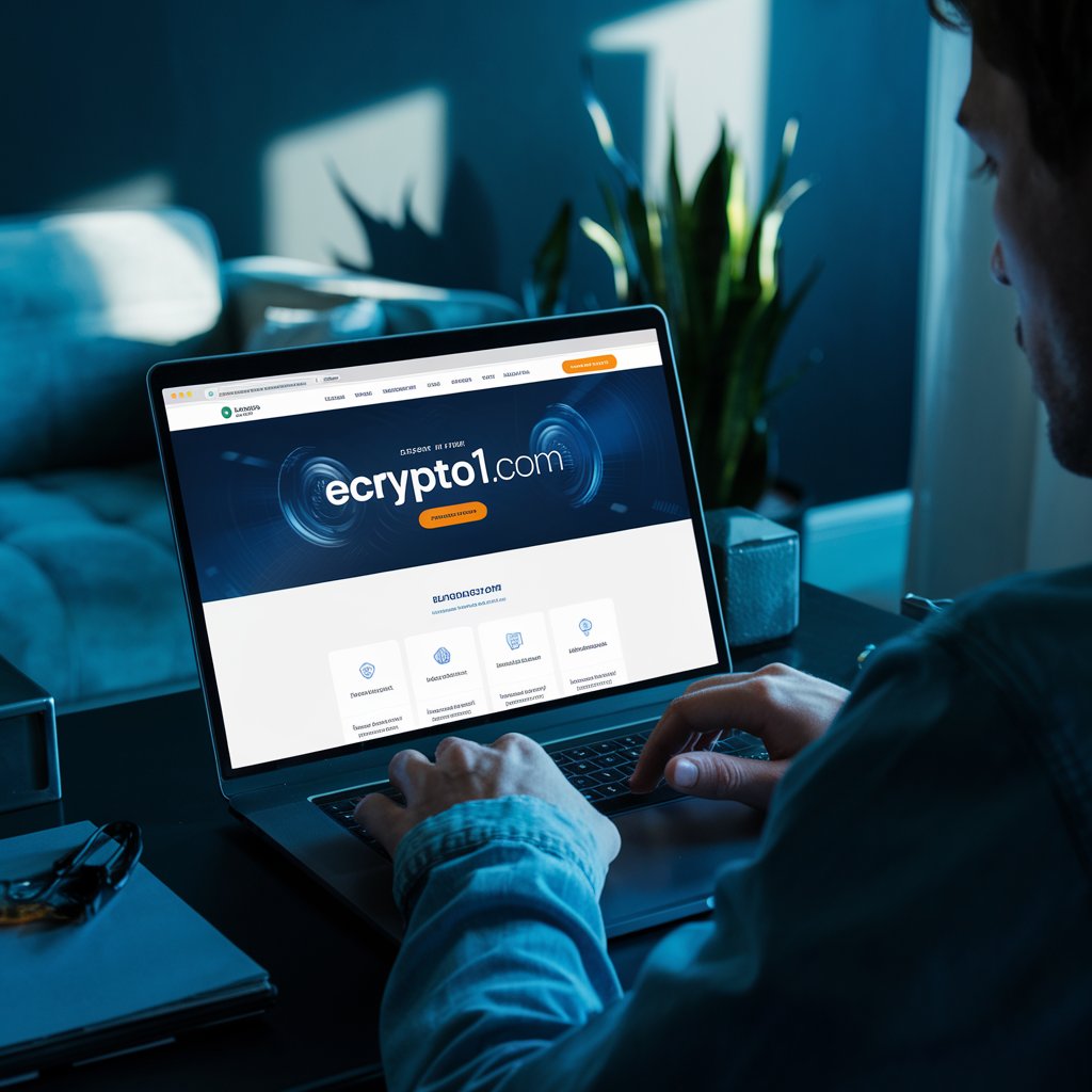 ecrypto1.com Crypto Security