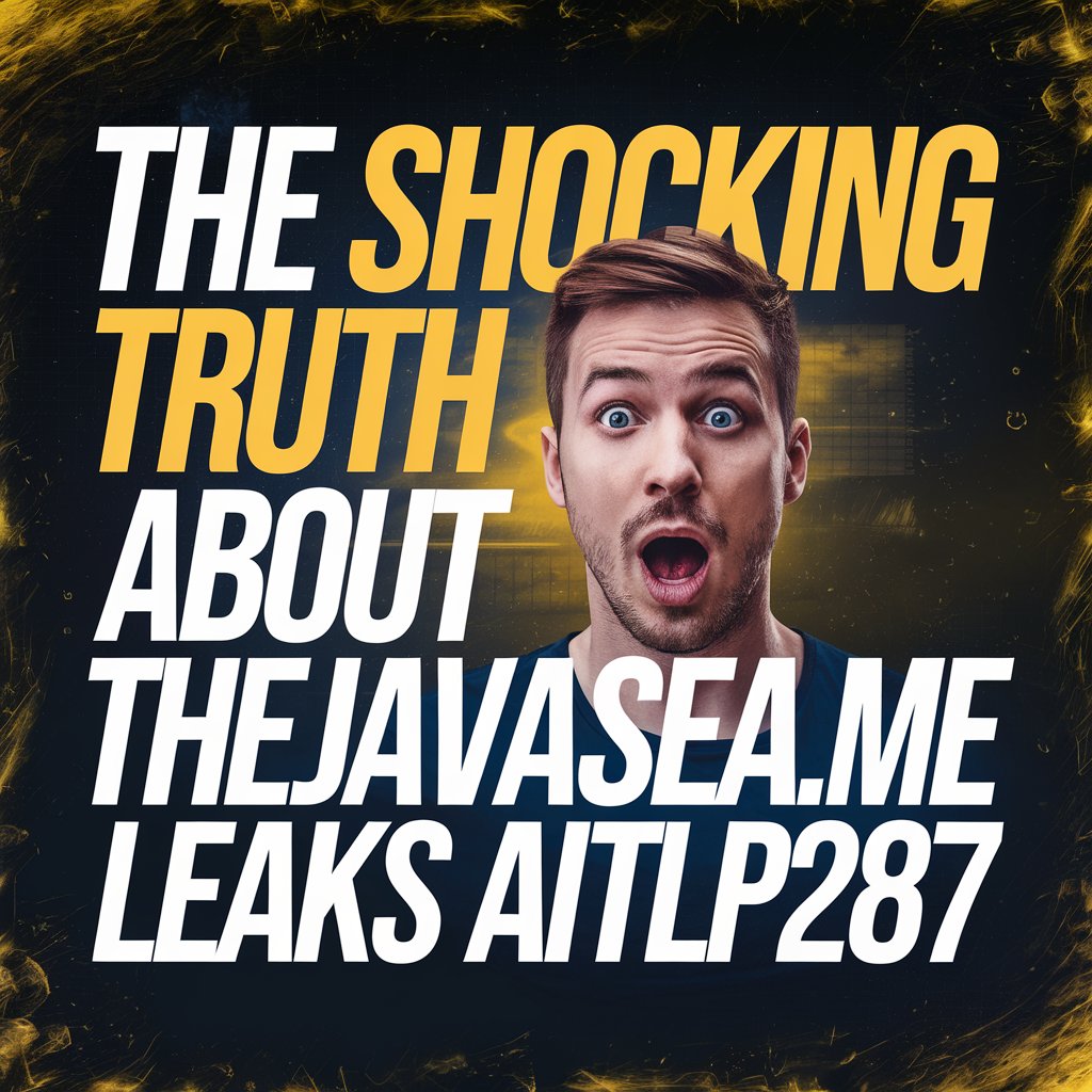 thejavasea.me leaks aio-tlp287