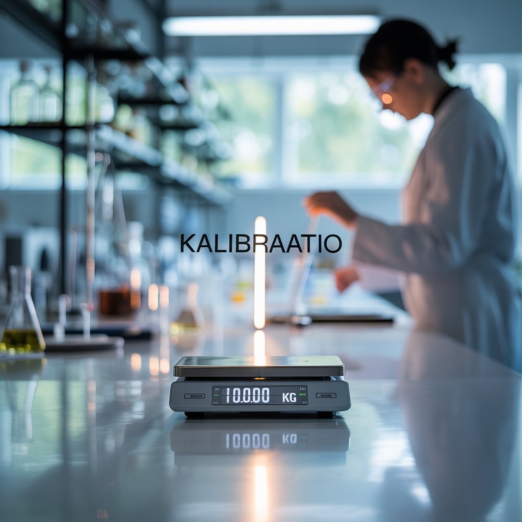 Kalibraatio