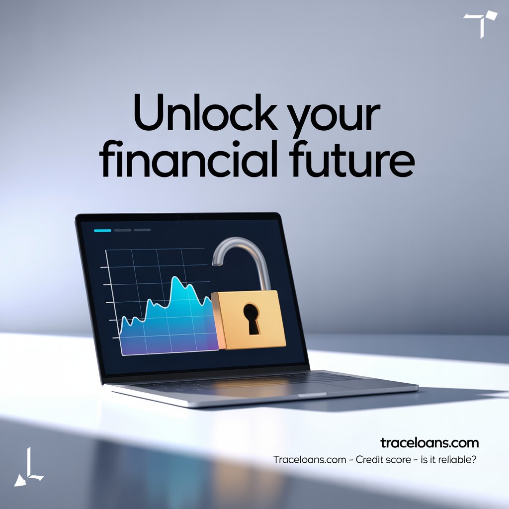 traceloans.com Credit Score